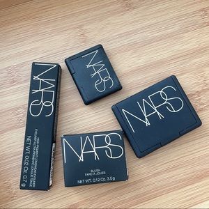 NARS makeup set